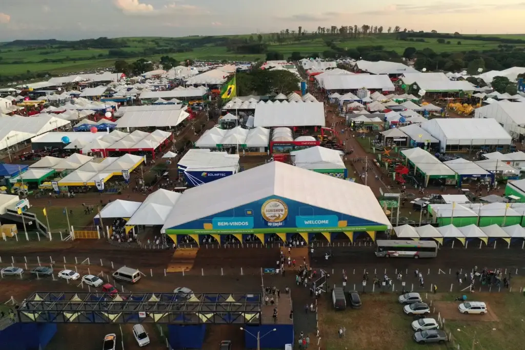 Currais Itabira confirma presença na Agrishow 2026 com lançamentos exclusivos.