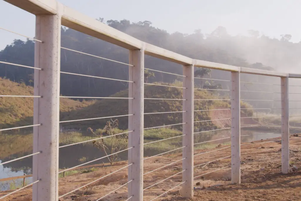 Concreto protendido, autoadensável e pré-moldado da Currais Itabira.