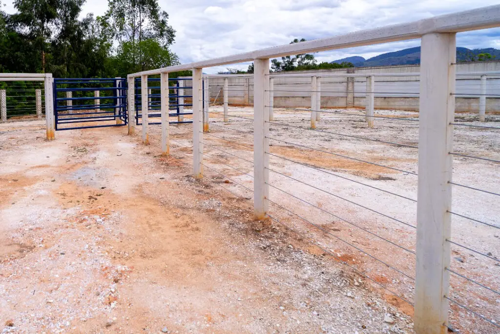 Concreto protendido, autoadensável e pré-moldado da Currais Itabira.