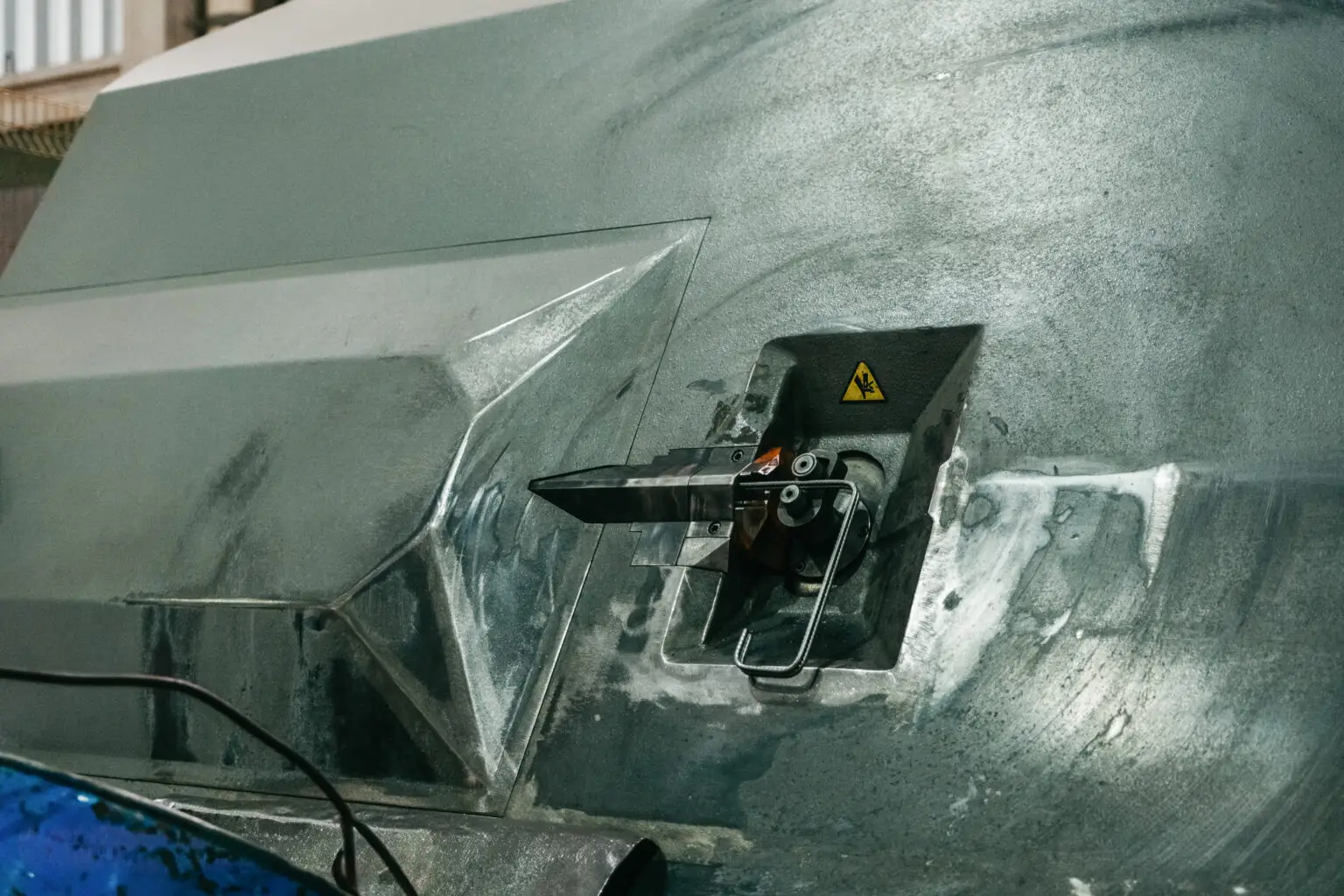 Tecnologia de concreto pré-moldado protendido e autoadensável da Currais Itabira.